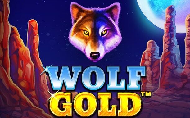 Wolf Gold Ulasan Terlengkap dan Trik Bermain Slot